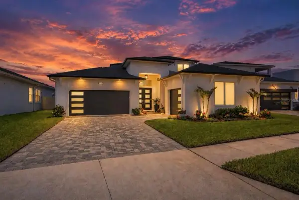 10706 Torchwood Sea Way, San Antonio, FL, 33576