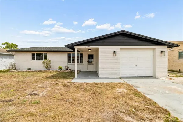3410 Darlington Road, Holiday, FL, 34691
