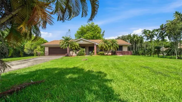 2660 SW 156th Avenue, Davie, FL, 33331