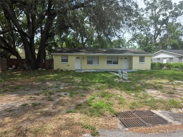 1212 E Chilkoot Avenue, Tampa, FL, 33612