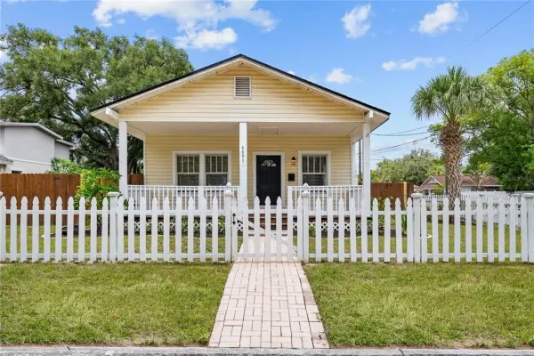 6601 N Wellington Avenue, Tampa, FL, 33604
