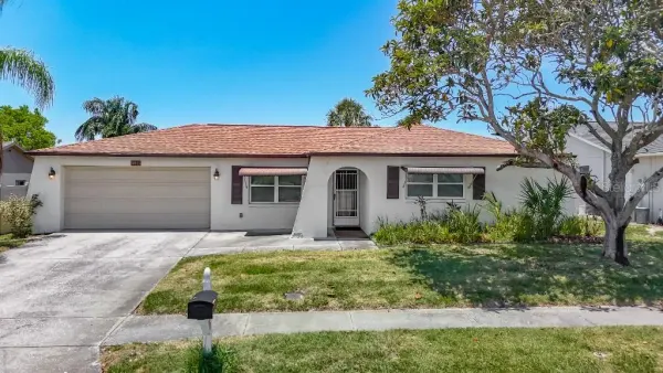 8811 Martinique Lane, Port Richey, FL, 34668