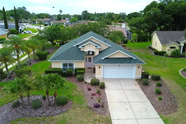 13748 Meade Court, Hudson, FL, 34667