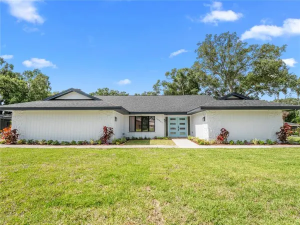 15901 Dover Cliffe Drive, Lutz, FL, 33548