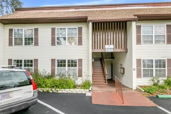 2400 Forest Drive, Unit 261, Inverness, FL, 34453