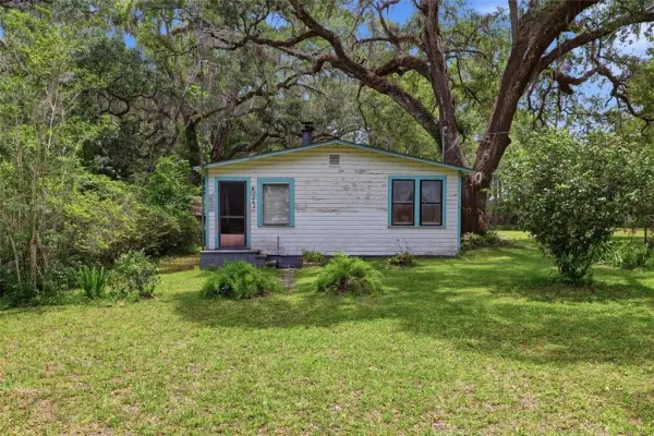 242 Zoller Street, Brooksville, FL, 34601