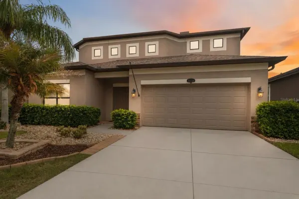 11415 Blue Crane Street, Riverview, FL, 33569