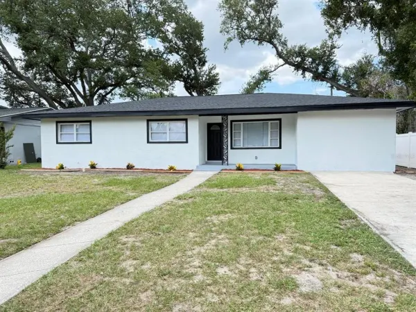 2534 W Fern Street, Tampa, FL, 33614