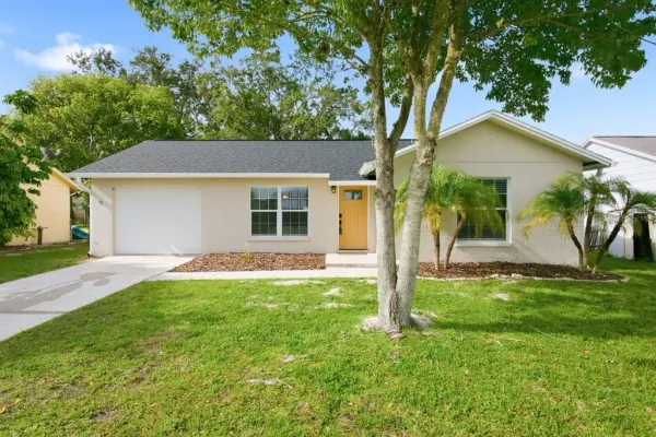7826 Knox Loop, New Port Richey, FL, 34655