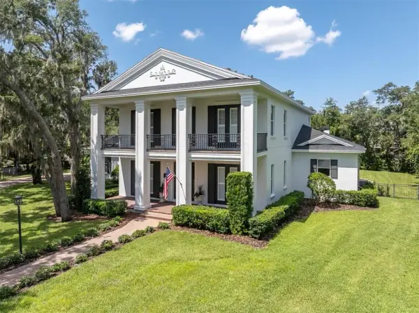16301 Dunlindale Drive, Lithia, FL, 33547