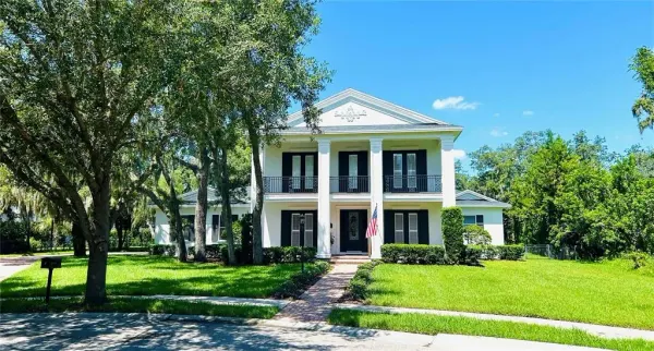 16301 Dunlindale Drive, Lithia, FL, 33547