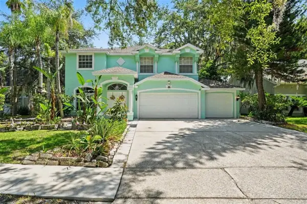 7212 Hammet Road, Tampa, FL, 33647
