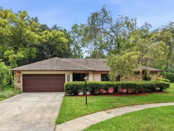 1405 Laurel Court, Plant City, FL, 33563