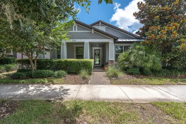 2264 Long Spur, Odessa, FL, 33556