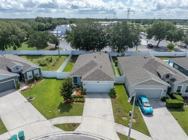 8867 PRAIRIE CREEK DRIVE, TRINITY, FL, 34655