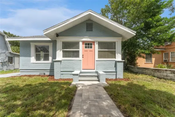 1922 23rd Street S, St Petersburg, FL, 33712