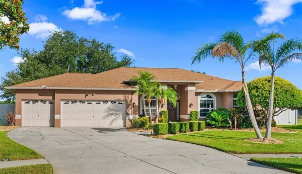 1739 Leichester Court, Lutz, FL, 33549
