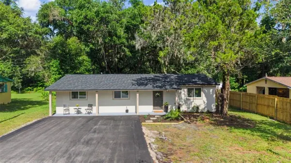 7203 Ursula Avenue, Brooksville, FL, 34601