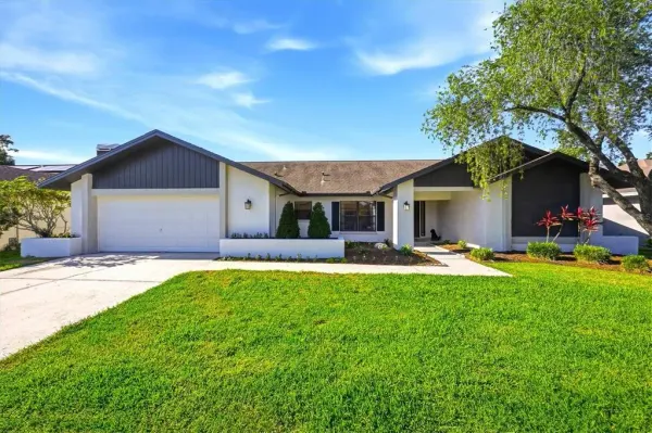 14164 Fennsbury Drive, Tampa, FL, 33624