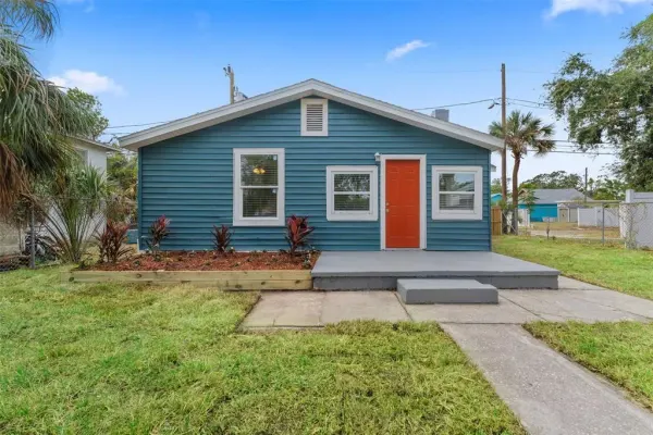1927 13th Street S, St Petersburg, FL, 33705
