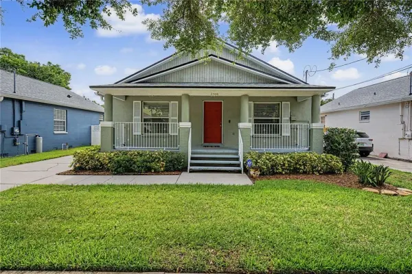 7508 S Mascotte Street, Tampa, FL, 33616