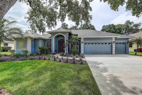 2812 Clubhouse Drive, Plant City, FL, 33566
