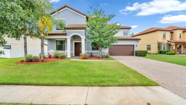 19265 Umberland Place, Land O Lakes, FL, 34638