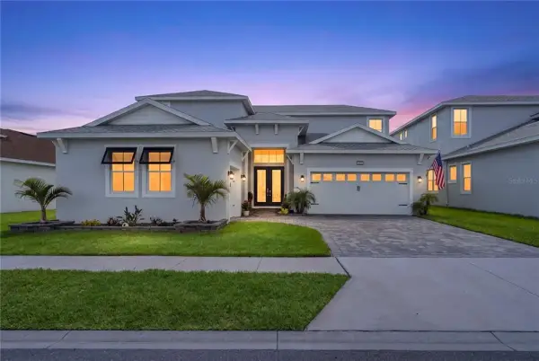 8761 Drummer Plank Drive, Wesley Chapel, FL, 33545