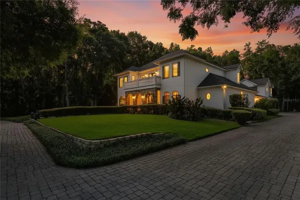 3530 Old Keystone Road, Tarpon Springs, FL, 34688