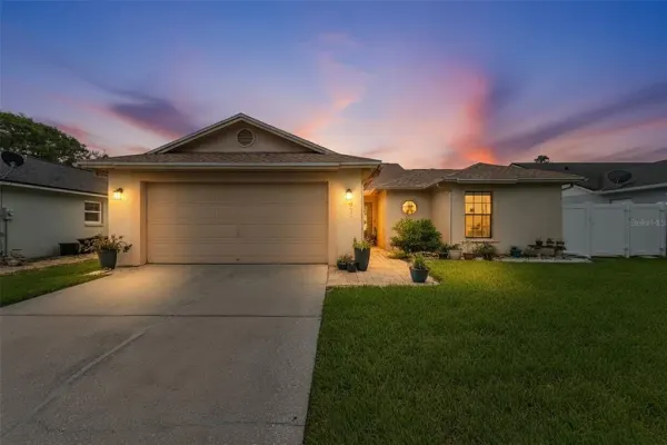 8715 Hampden Drive, Tampa, FL, 33626