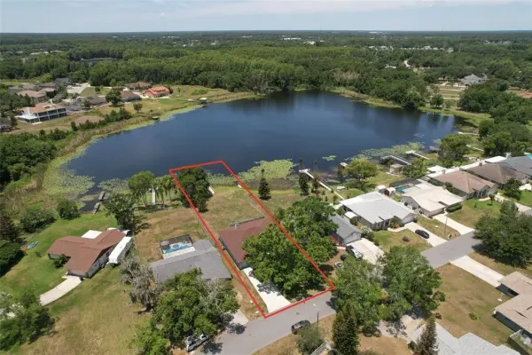 2459 Shorewood Lane, Land O Lakes, FL, 34639