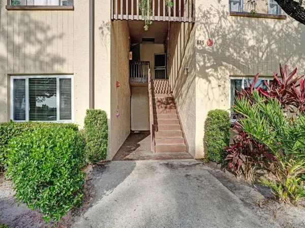 625 N Keene Road, Unit B, Clearwater, FL, 33755