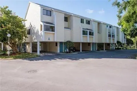 1500 Sunset Road, Unit A6, Tarpon Springs, FL, 34689