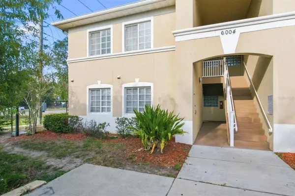 6004 Portsdale Place, Unit 101, Riverview, FL, 33578
