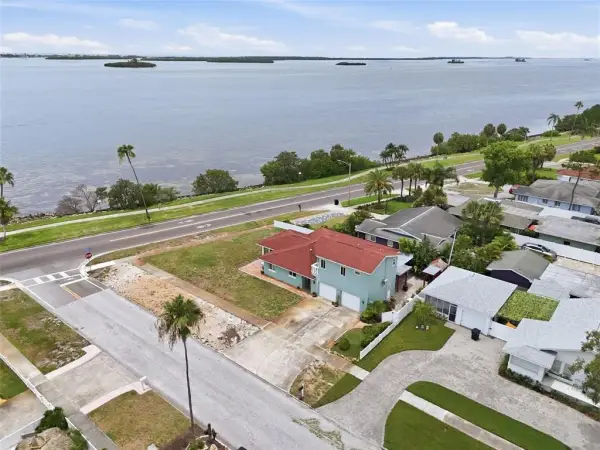 1963 Edgewater Drive, Clearwater, FL, 33755