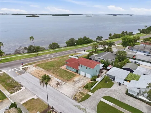 1963 Edgewater Drive, Clearwater, FL, 33755