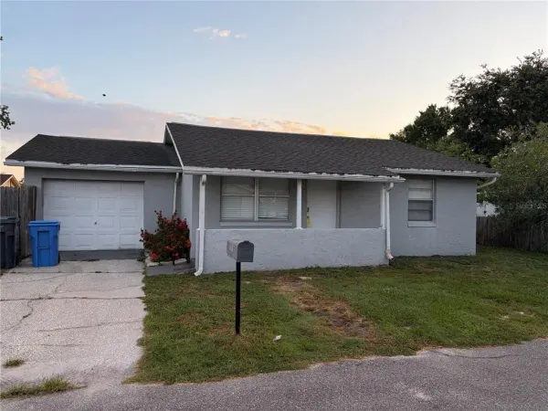 10103 Flair Court, Tampa, FL, 33615
