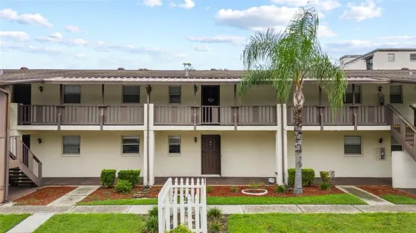 5521 BAY BOULEVARD UNIT 103, PORT RICHEY, FL, 34668