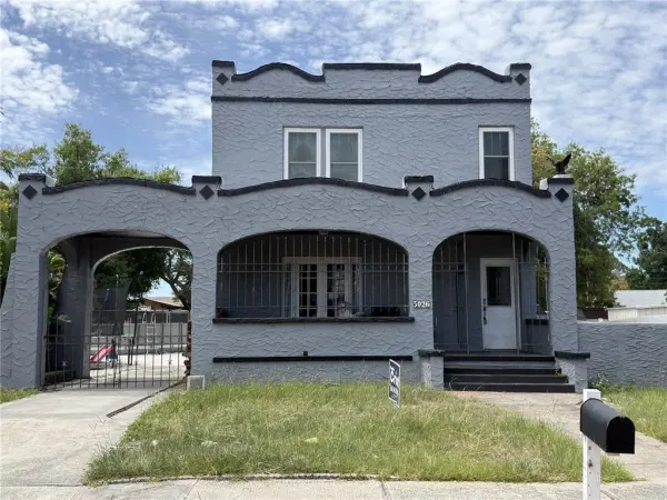 5026 5th Avenue S, St Petersburg, FL, 33707