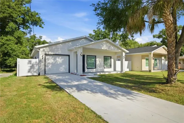 4508 N 42nd Street, Tampa, FL, 33610