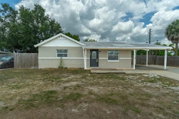 6001 CRESTRIDGE ROAD, TAMPA, FL, 33634