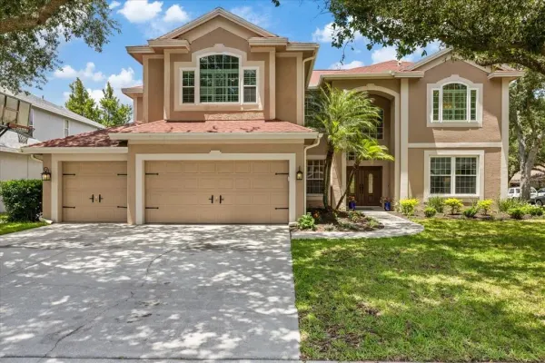 4151 LA SALLE DRIVE, PALM HARBOR, FL, 34685