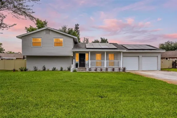 22369 Southshore Drive, Land O Lakes, FL, 34639
