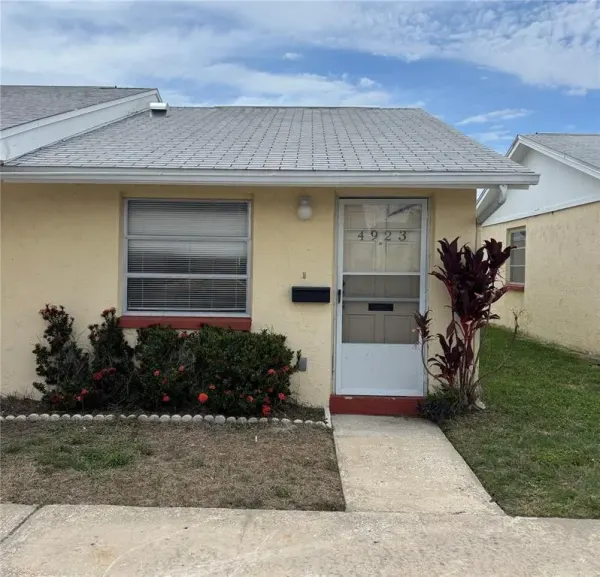 4923 Getner Street, New Port Richey, FL, 34652
