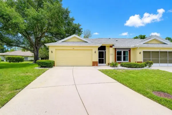 818 Mccallister Avenue, Sun City Center, FL, 33573