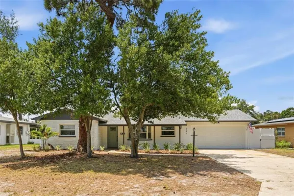 2580 68th Avenue S, St Petersburg, FL, 33712