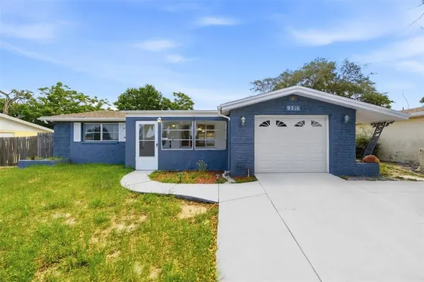 9316 Mark Twain Lane, Port Richey, FL, 34668