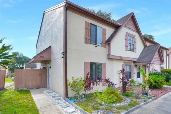 4101 Brigadoon Circle, Clearwater, FL, 33759