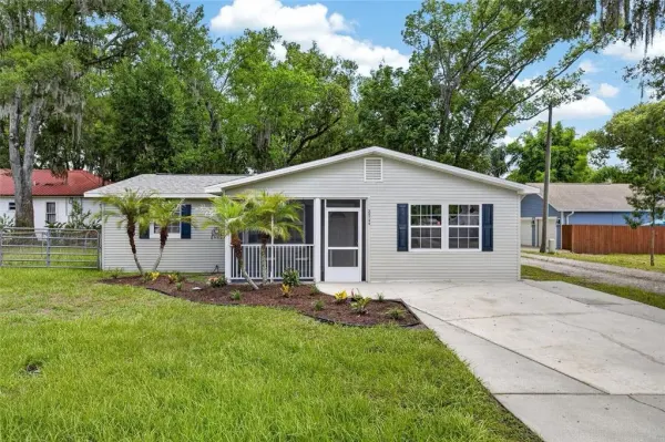 38745 2nd Avenue, Zephyrhills, FL, 33542