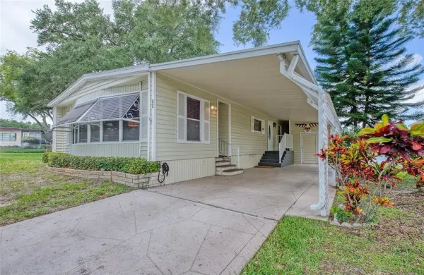 86 Cottagewood Drive, Unit 36, Safety Harbor, FL, 34695